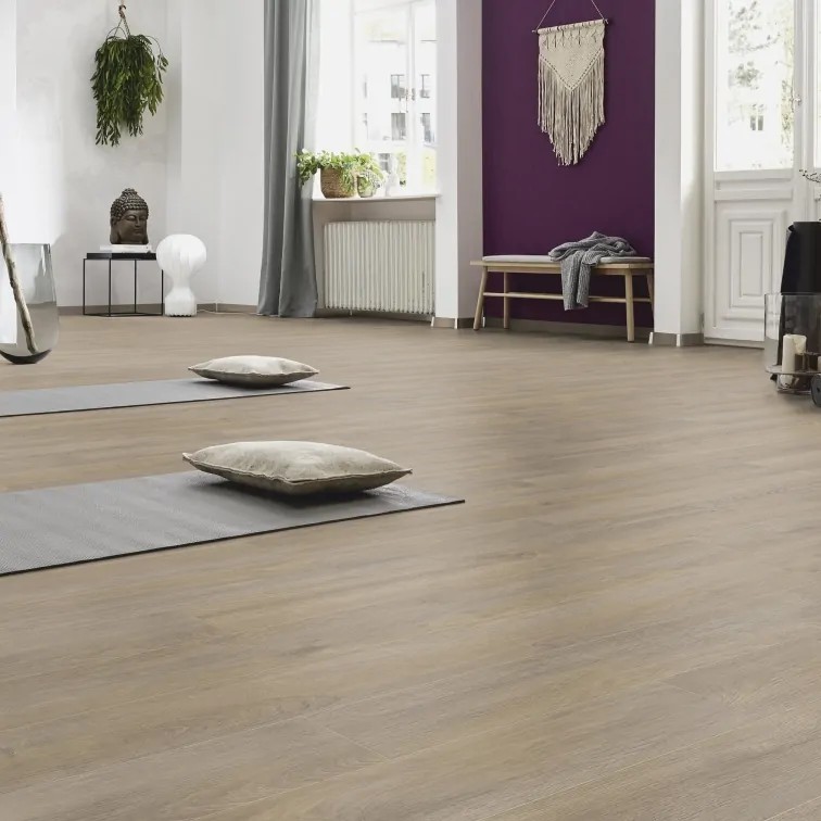 Parchet laminat Kronotex Amazone 10 mm Oak Beige 6014
