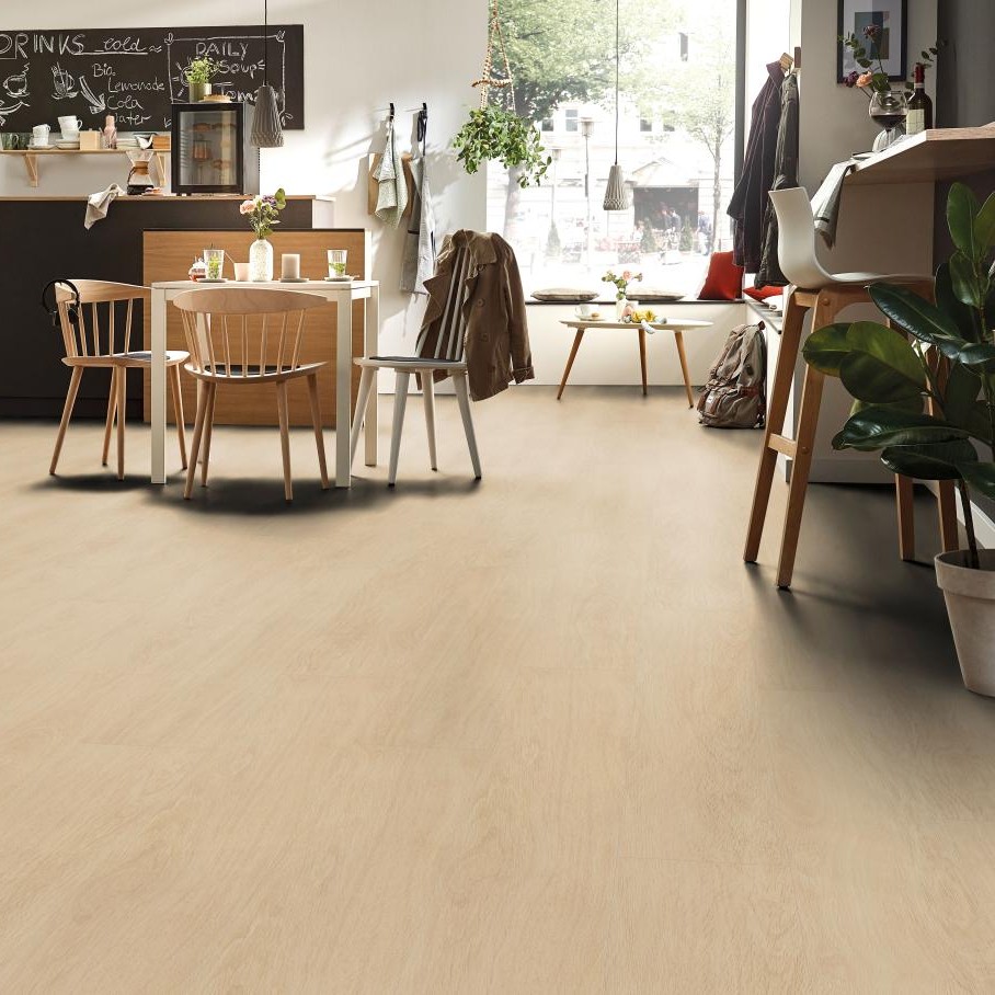Parchet laminat stejar 10 mm Kronotex Mammut Plus ton mediu D81142