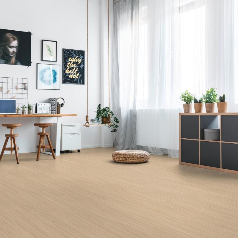 Parchet stejar laminat Kronotex Exquisit 8 mm ton mediu D51302