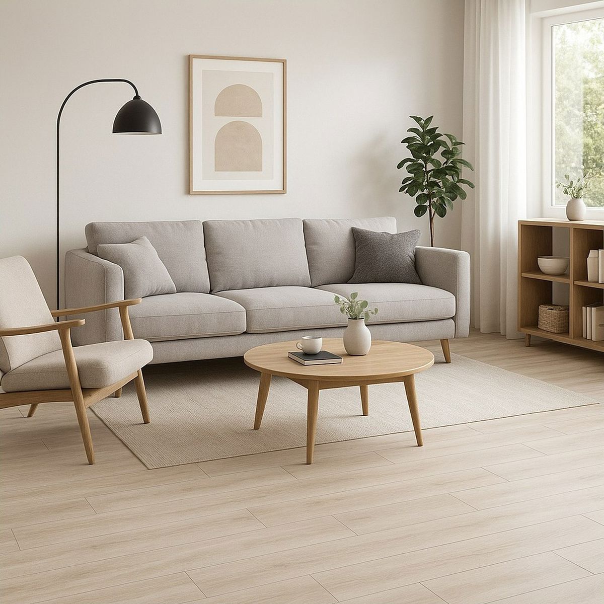 Gresie Alaplana Portelanata Concorde Blanco RC MT 23x120 cm 8435609343777