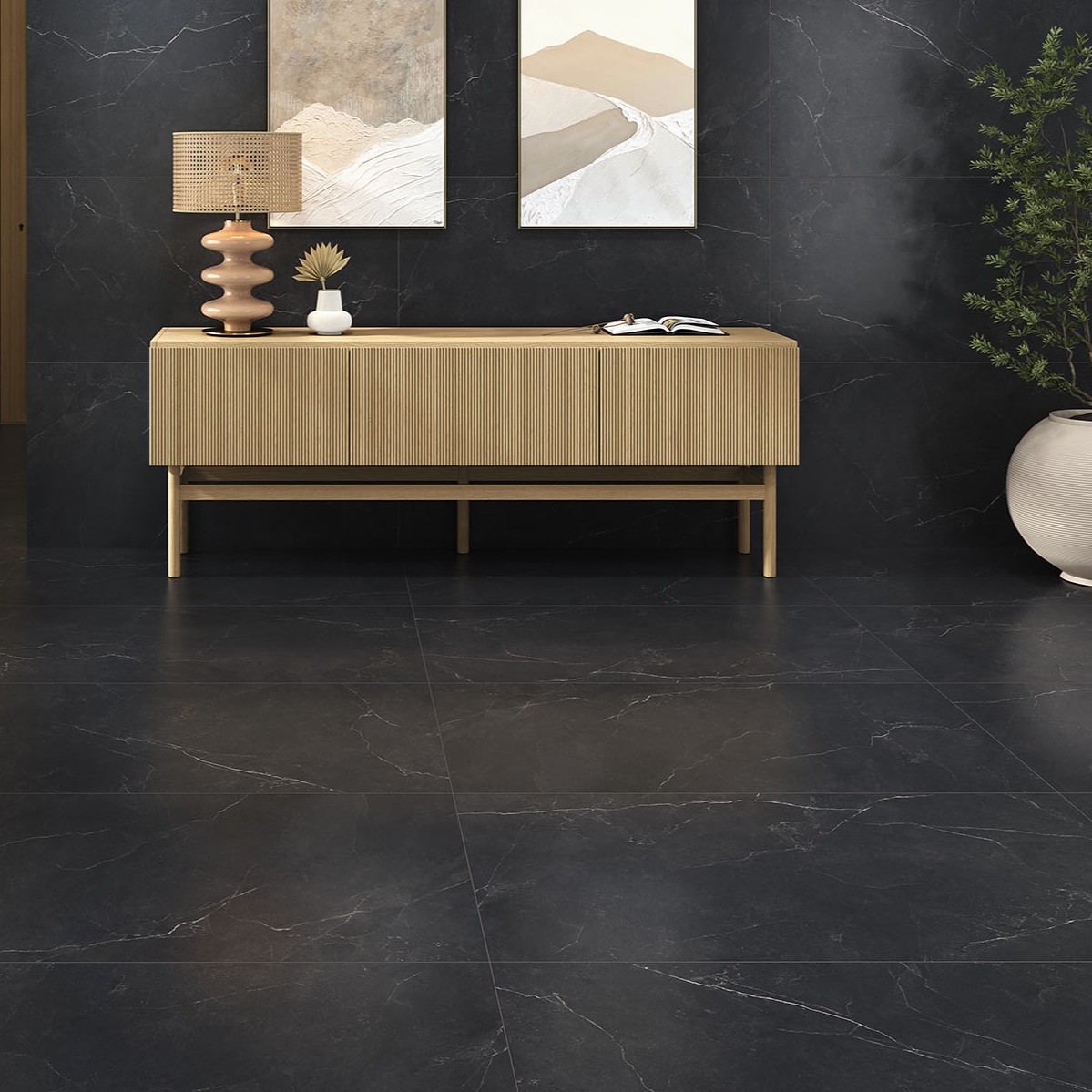 Gresie Emigres Ada PM RC MT Rectificata Mata 59 x 119 cm