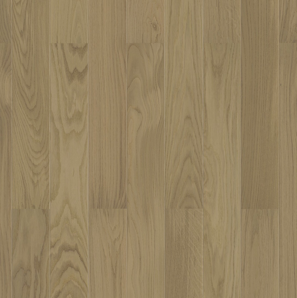 Parchet lemn triplustratificat Tarkett Bolero stejar Beige 1000x140x14mm ton mediu
