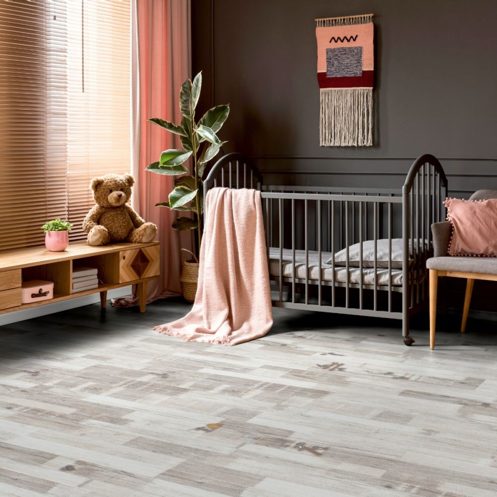 Parchet laminat Kronotex Dynamic 8 mm Stejar ton deschis D6407