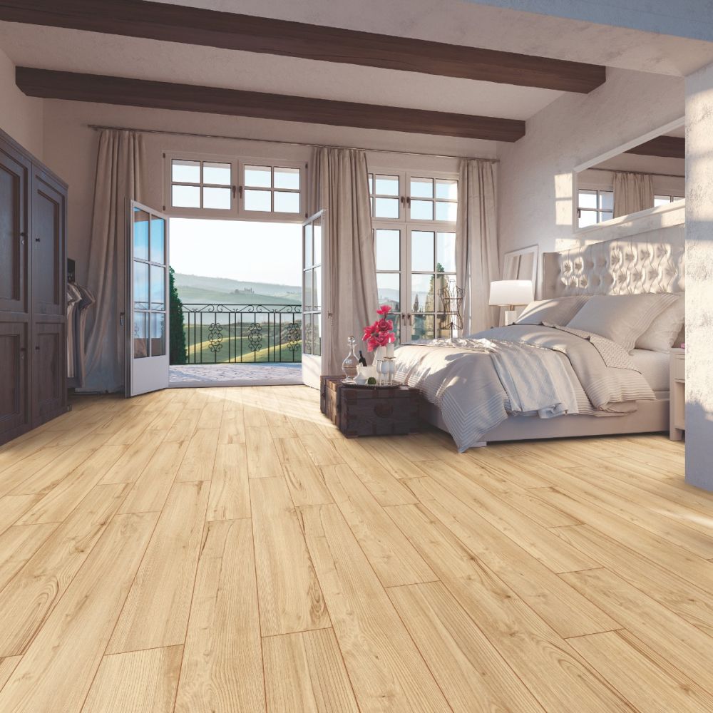 Parchet laminat My Floor Villa 12 mm Stejar ton deschis M1229