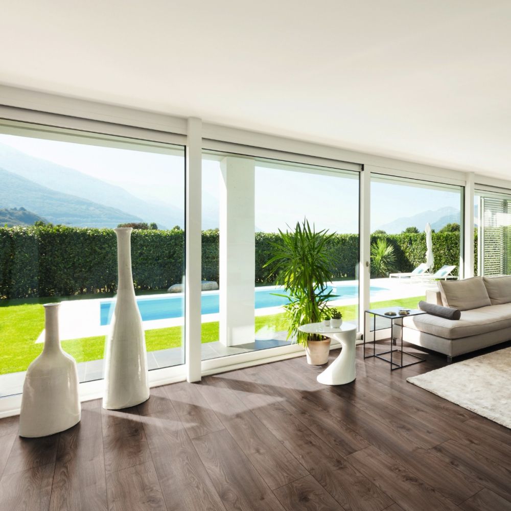 Parchet laminat My Floor Residence 10 mm Stejar ton inchis ML1010