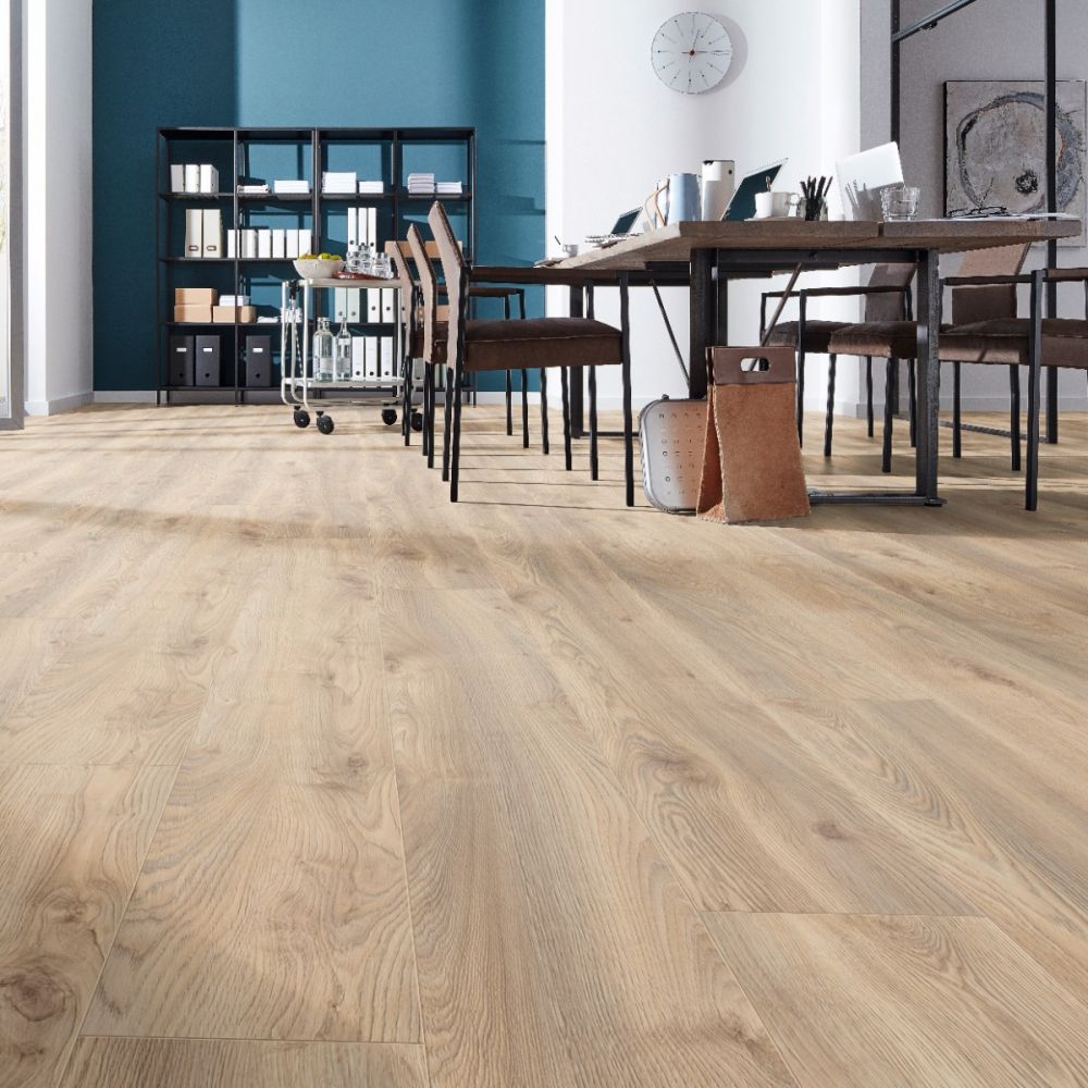 Parchet laminat My Floor Residence 10 mm Stejar ton mediu ML1018