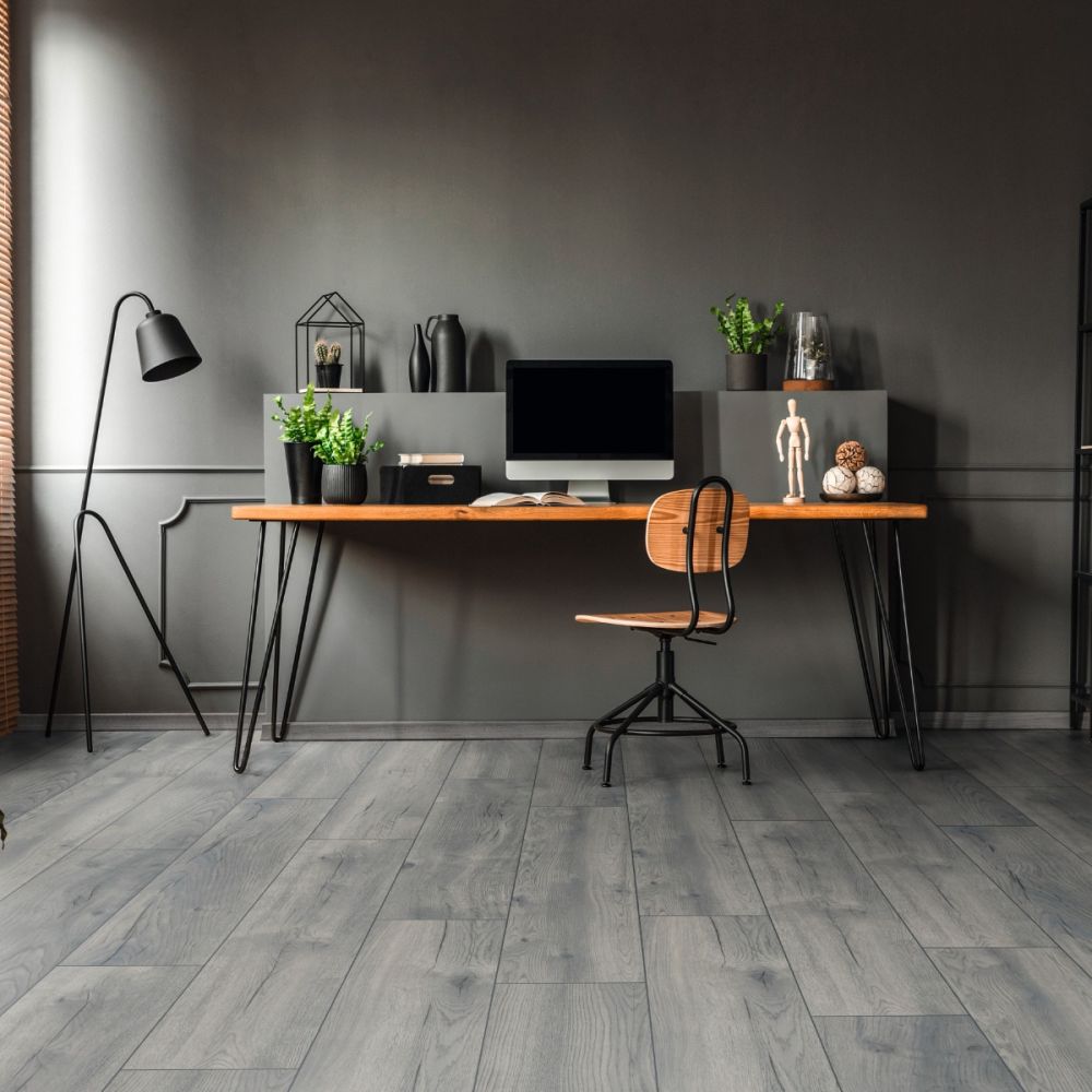 Parchet laminat My Floor Cottage 8 mm Stejar ton inchis MV851