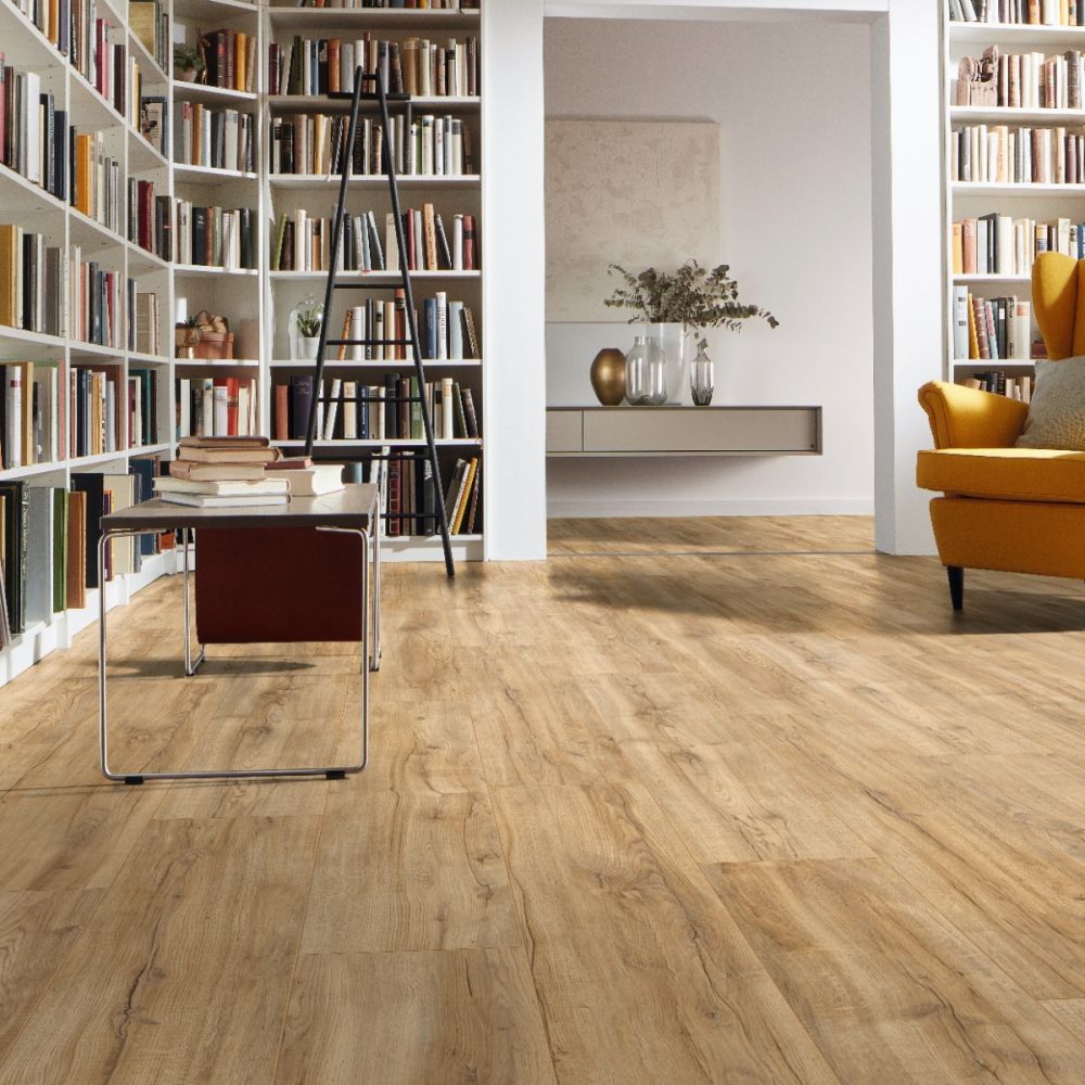 Parchet laminat My Floor Cottage 8 mm Stejar ton mediu MV856