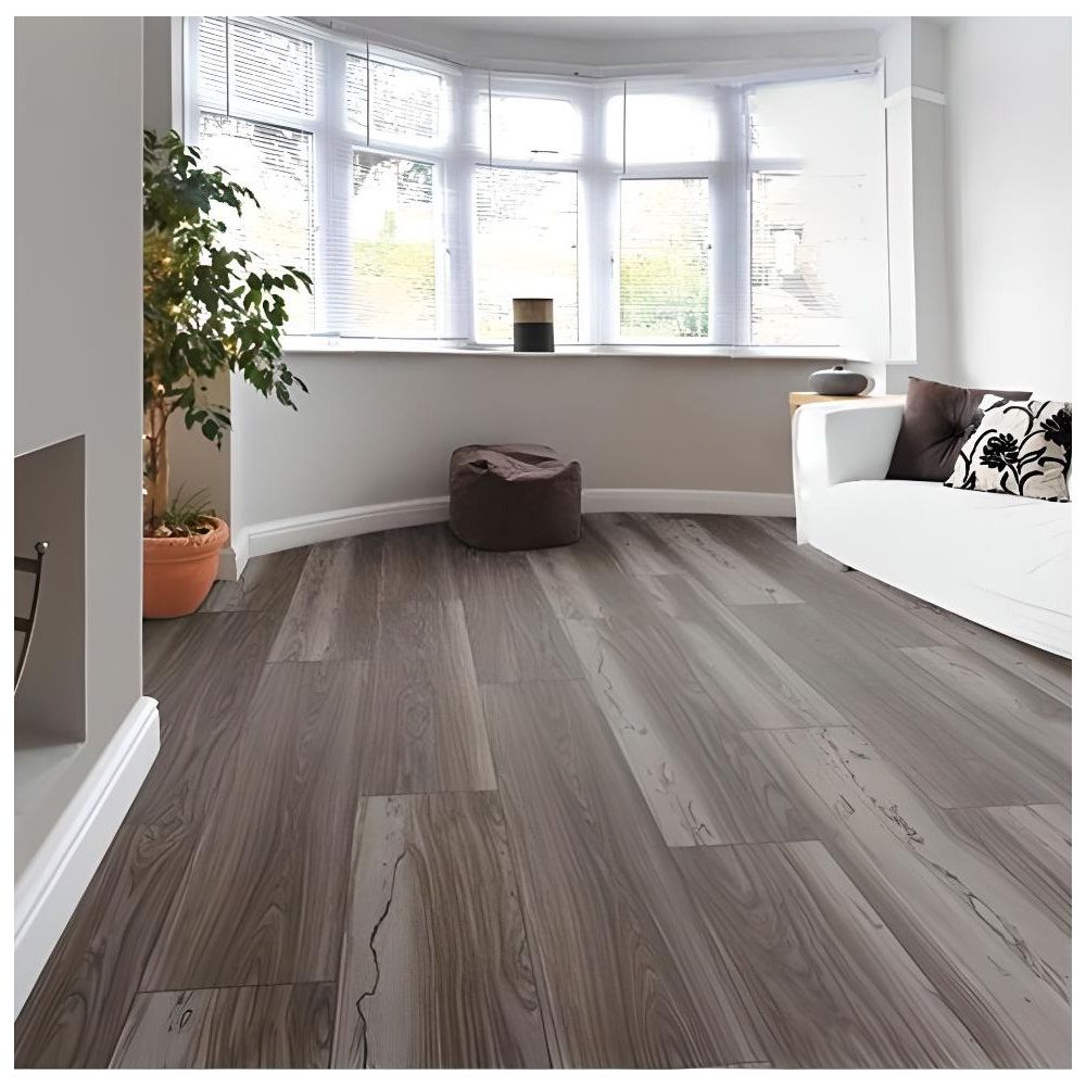Parchet laminat My Floor Cottage 8 mm Nuc ton inchis MV8112