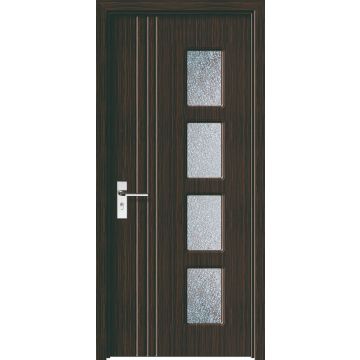 Usa interior Set complet MDF KMF 002 wenge 200x80 cm