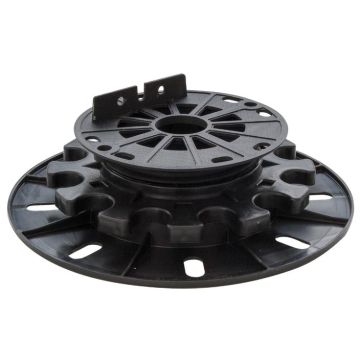 Picioare reglabile pentru deck, Suport Arkimede 35-60 mm