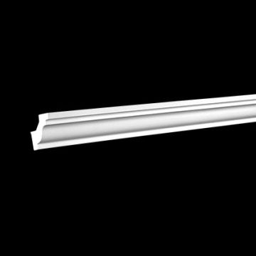 Profil decorativ Gaudi tip cornisa hardec 2 ml cod 6.50.130