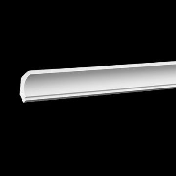 Profil decorativ Gaudi tip cornisa hardec 2 ml cod 6.50.157