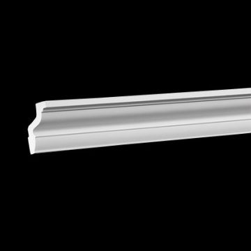 Profil decorativ Gaudi tip cornisa hardec 2 ml cod 6.50.171
