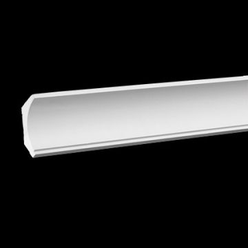 Profil decorativ Gaudi tip cornisa hardec 2 ml cod 6.50.172