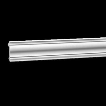 Profil decorativ Gaudi tip cornisa hardec 2 ml cod 6.50.299