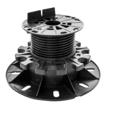 Picioare reglabile pentru deck, Suport Arkimede 60-115 mm