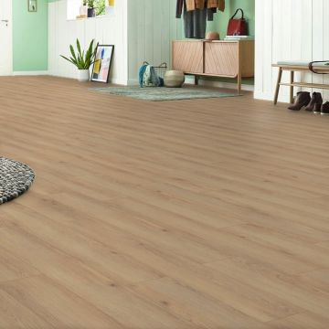 Parchet laminat stejar Kronotex Robusto 12 mm ton mediu D80592