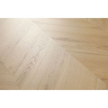 Mostra-Parchet SPC 6.5 mm GT Flooring Africa Chevron REAFCLC001 / GTAFCLC001