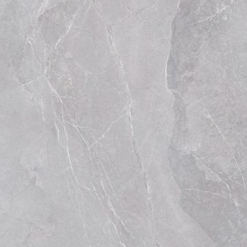 Gresie Fanal Moon Grey 3DSoft Rectificata satinata 90x90 cm 