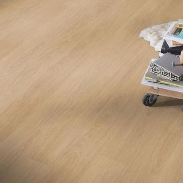 Parchet stejar laminat Kronotex Mammut 12 mm ton mediu D81162