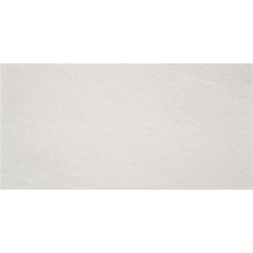 Gresie Alaplana Antiderapanta Halton White Mate 60 x 120 cm RECT C3