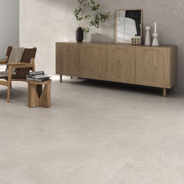 Gresie Emigres Caldea Beige RC LAP Rectificata Lappato 60 x 60 cm