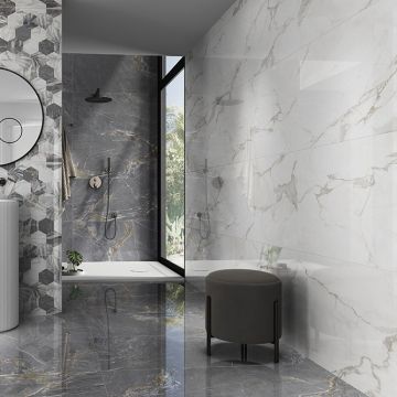 Gresie Emigres Sicilia Pul 59x119 cm Rectificat Super Gloss