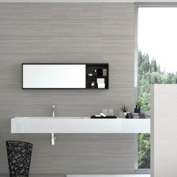 Faianta Emigres Madeira 122 Rectificata Satinata 20 x 60 cm