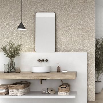 Faianta Emigres Banus Terra Rectificata Lucioasa 25 x 75 cm