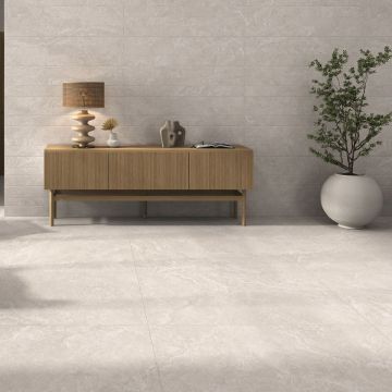 Gresie Emigres Meyer Beige Rc Rectificata Mata 60x120 cm