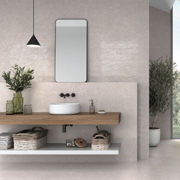 Gresie Emigres Tarifa Beige 60x120 cm Rectificata Lapatto Mata