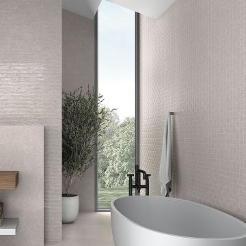 Gresie Emigres DEC Tarifa Beige 60x120 cm Rectificata Lappato Mata