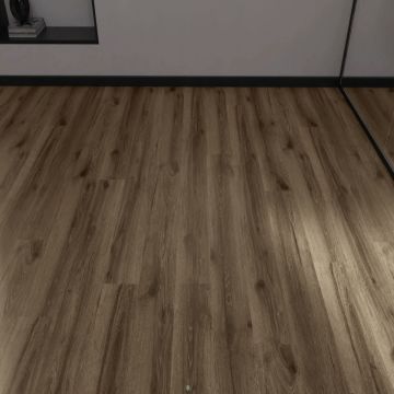 Parchet SPC Bigger5 Tiger / Asia 6 mm Stejar ton mediu REASCT010