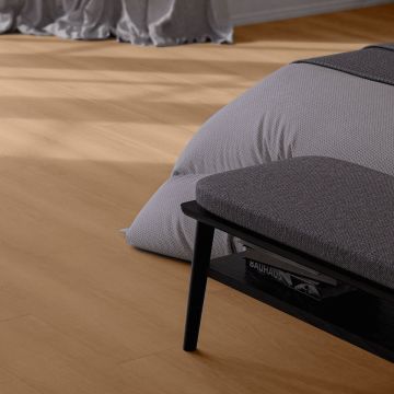 Parchet SPC Bigger5 Grizzly / N.America  5.5 mm Stejar ton mediu RENACG003