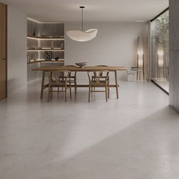 Gresie Fanal Bellagio Beige 120x120 cm Rectificata Mata