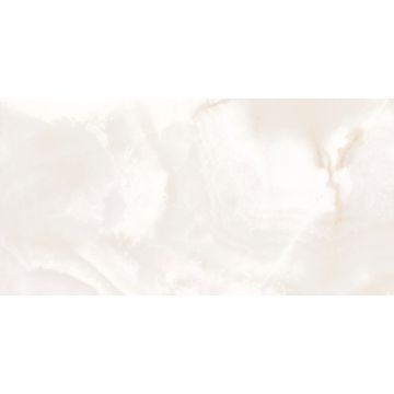 Gresie Fanal Onix Blanco RC Rectificata Mata  60 x 120 cm