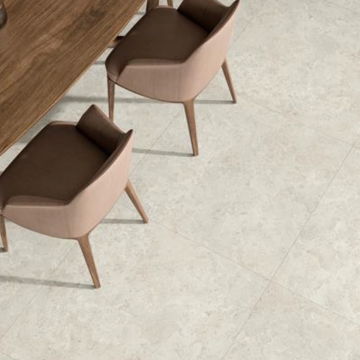 Gresie Alaplana Portelanata Santa Monica Bone  RC MT 60x120 cm 8435609384312