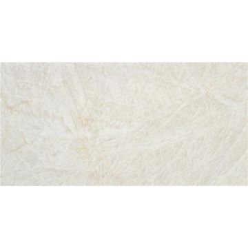 Gresie tip placa Alaplana Taj Mahal Cream RC Rectificata Mata 60x120 cm grosime 10 mm