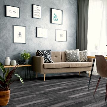 Parchet laminat Kronotex Dynamic 8 mm Stejar ton inchis D2955