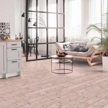 Parchet laminat Kronotex Aqua Amazone 10 mm Stejar ton deschis D2967