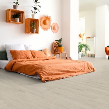 Parchet laminat Kronotex Aqua Amazone 10 mm Stejar ton deschis D3597