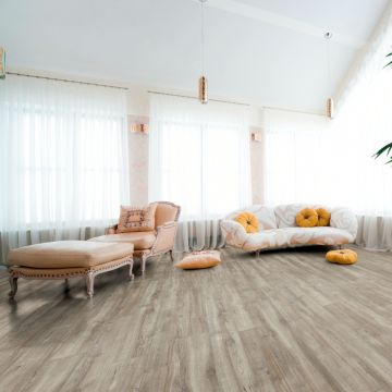 Parchet laminat Kronotex Aqua Amazone 10 mm Stejar ton mediu D3662