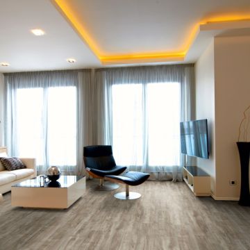 Parchet laminat Kronotex Exquisit Plus 8 mm Stejar ton mediu D3662