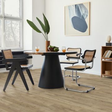 Parchet laminat Kronotex Aqua Amazone 10 mm Stejar ton mediu D3668