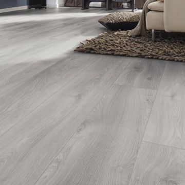 Parchet laminat 12 mm stejar Kronotex Mammut ton mediu D3670