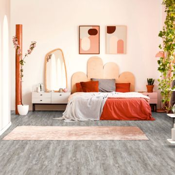 Parchet laminat Kronotex Dynamic 8 mm Stejar ton mediu D3676