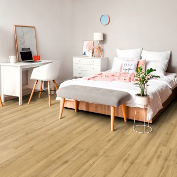 Parchet laminat Kronotex Aqua Amazone 10 mm Stejar ton mediu D40792