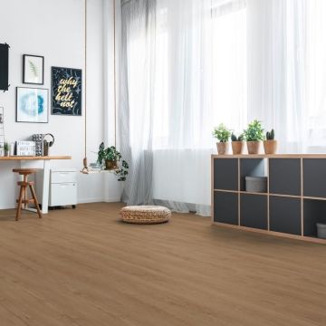 Parchet laminat stejar natur Kronotex Exquisit  8 mm ton mediu D41212