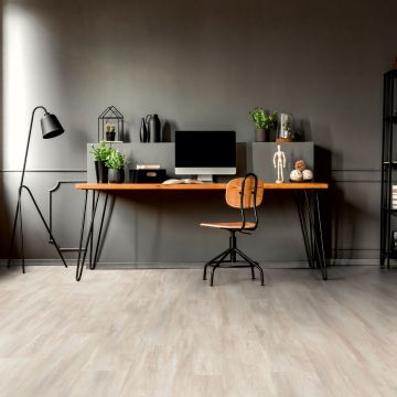 Parchet laminat Kronotex Dynamic 8 mm Stejar ton deschis D4127